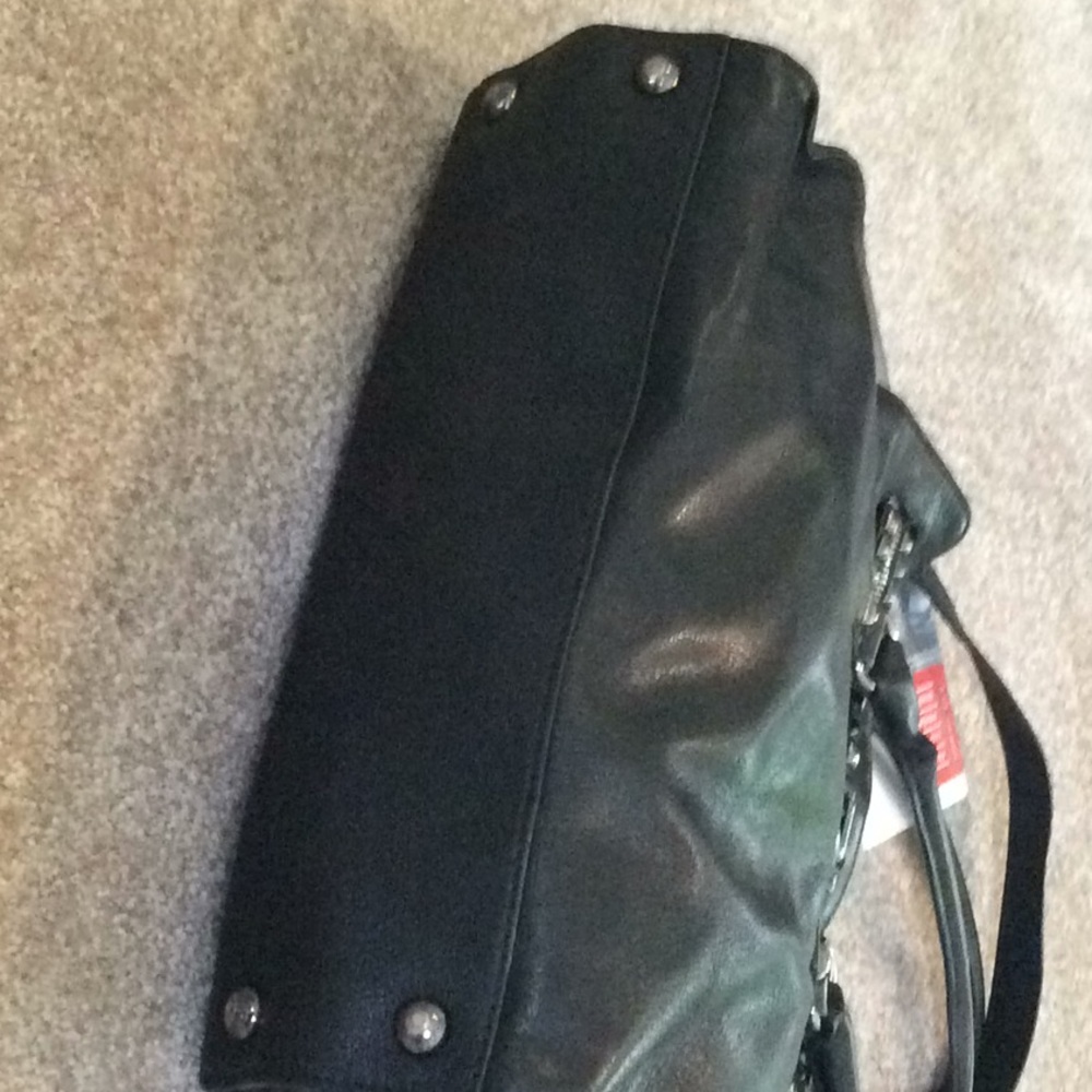 Michael Kors Limited Rock & Roll Hamilton tote - Picture 2 of 8